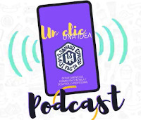 Un Clic. Una idea. Podcast.